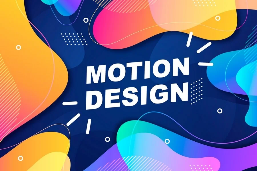 Devenez Motion Designer