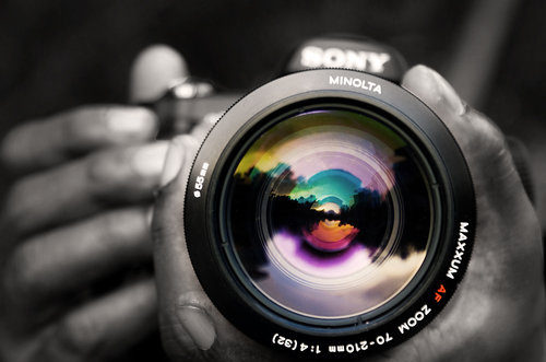 Vidéaste Professionnel